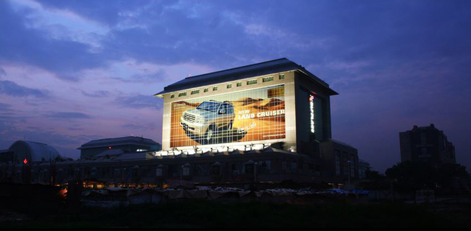 Advertising Photography
