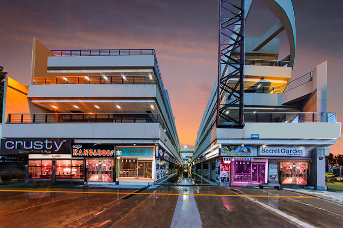 Advertising Photography