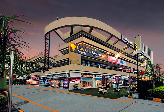 Advertising Photography