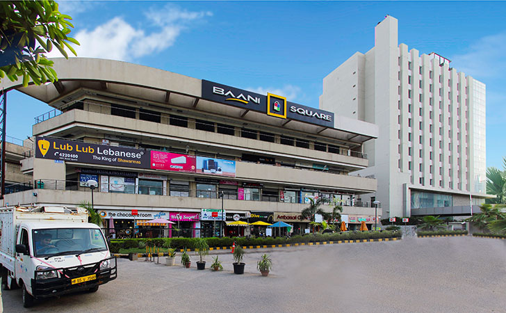 Advertising Photography