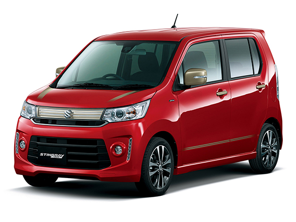 Automobile Photography