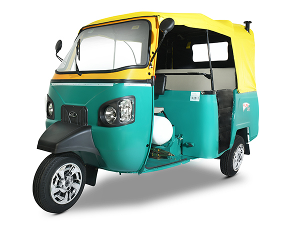 Automobile Photography