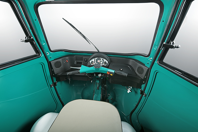 Automobile Photography