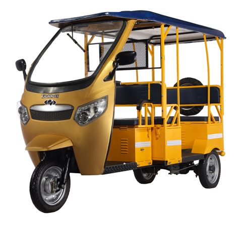 Automobile Photography