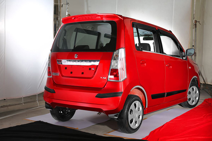 Automobile Photography