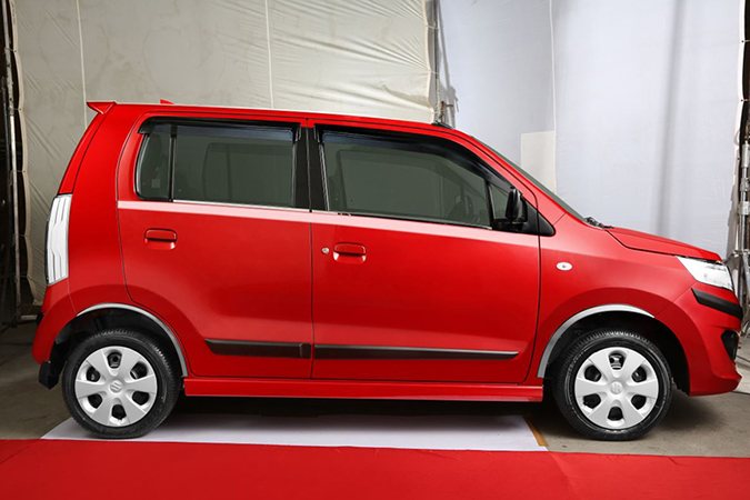 Automobile Photography