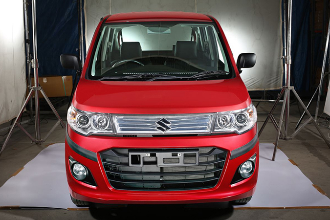 Automobile Photography