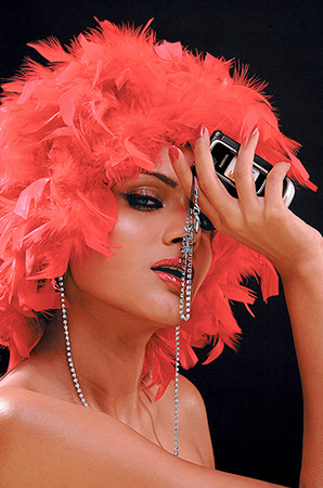 Celebrity Photography