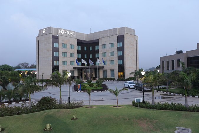 Hotel Photography
