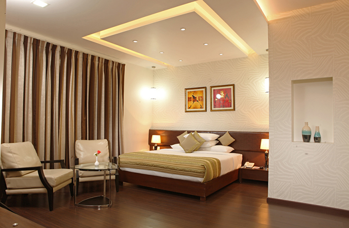 Hotel Photography