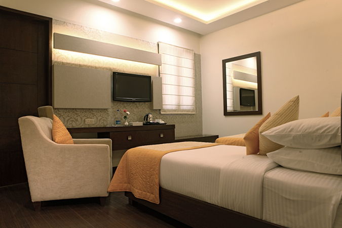 Hotel Photography