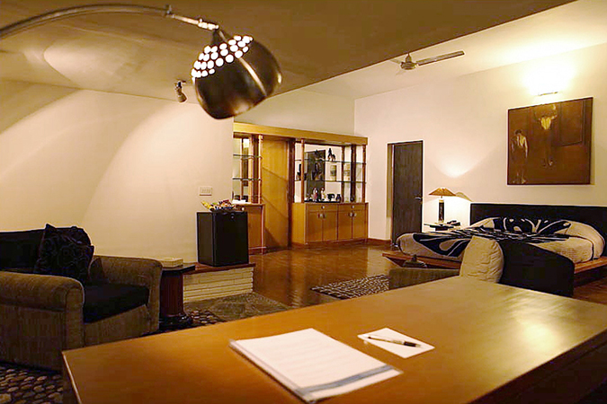 Hotel Photography