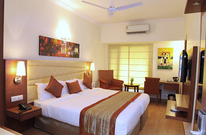 Hotel Photography
