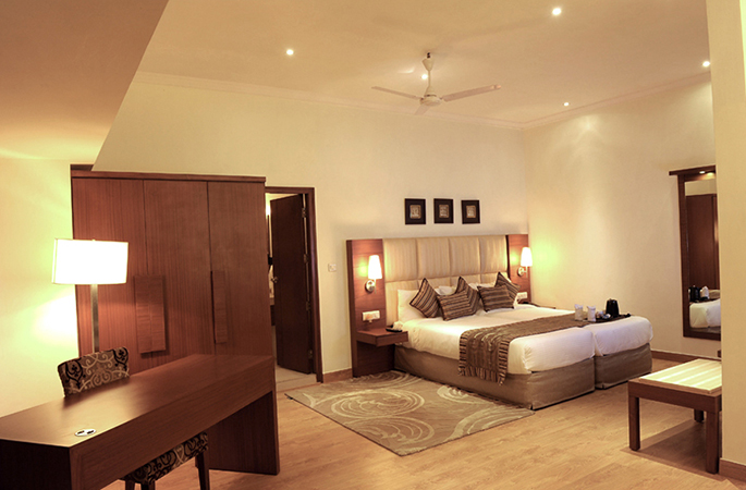 Hotel Photography
