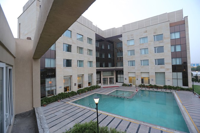 Hotel Photography