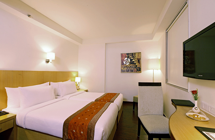 Hotel Photography