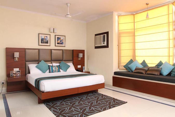Hotel Photography