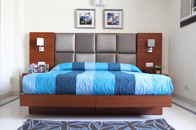 Hotel Photography