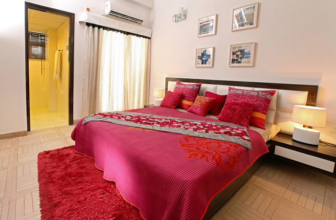 Hotel Photography