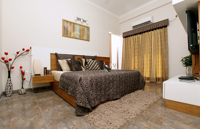 Hotel Photography