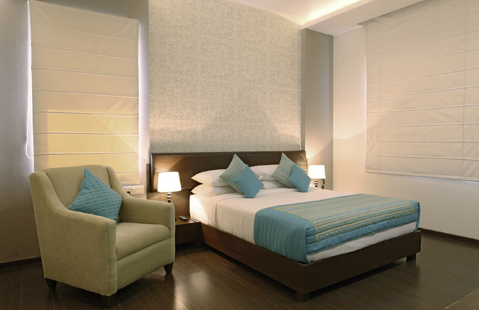 Hotel Photography