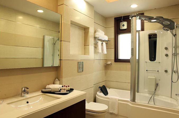 Hotel Photography