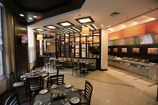 Hotel Photography