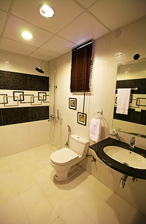 Hotel Photography