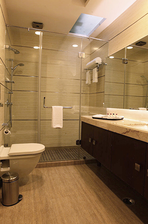 Hotel Photography
