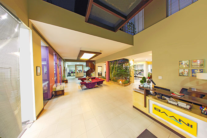 Hotel Photography