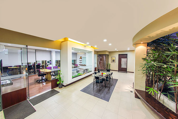 Hotel Photography