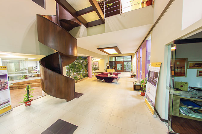 Hotel Photography