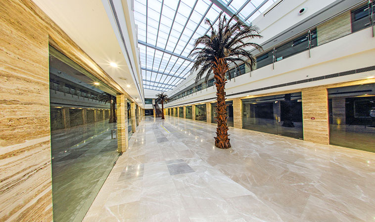 Hotel Photography