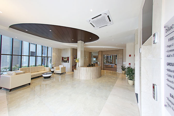 Hotel Photography