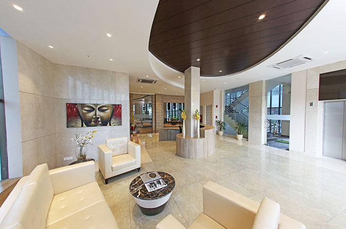 Hotel Photography