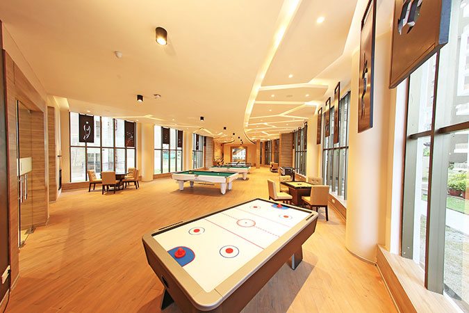 Hotel Photography