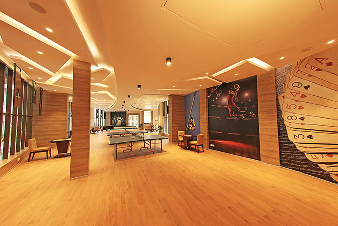 Hotel Photography