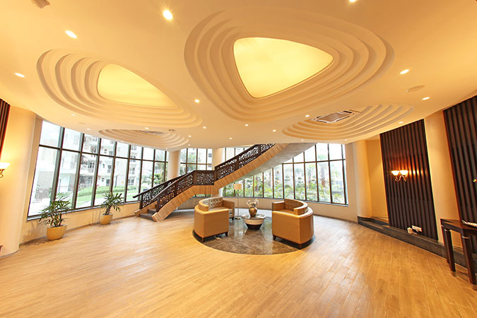 Hotel Photography