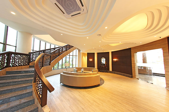 Hotel Photography