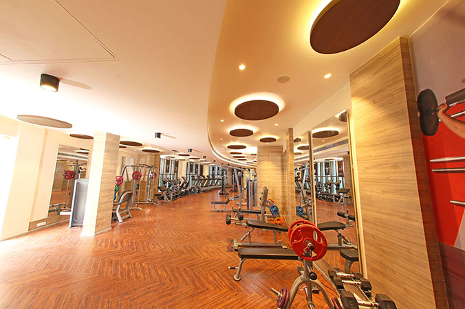 Hotel Photography