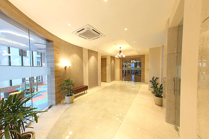 Hotel Photography
