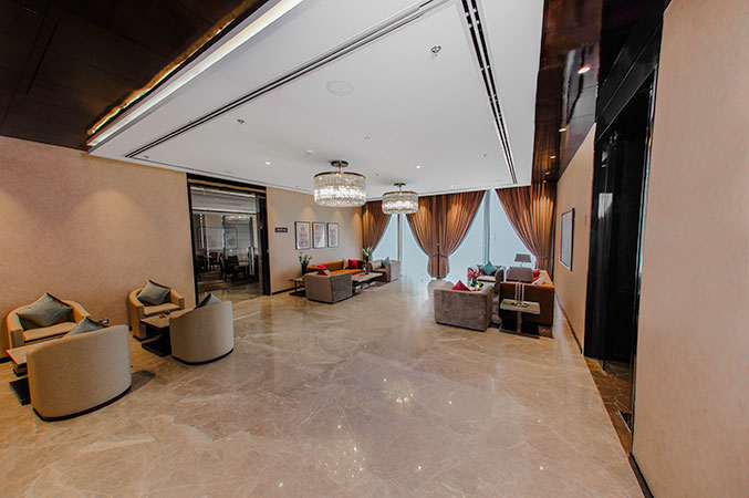 Hotel Photography