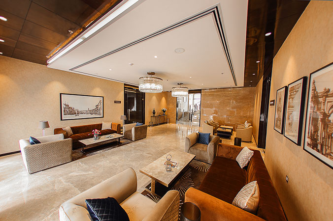 Hotel Photography