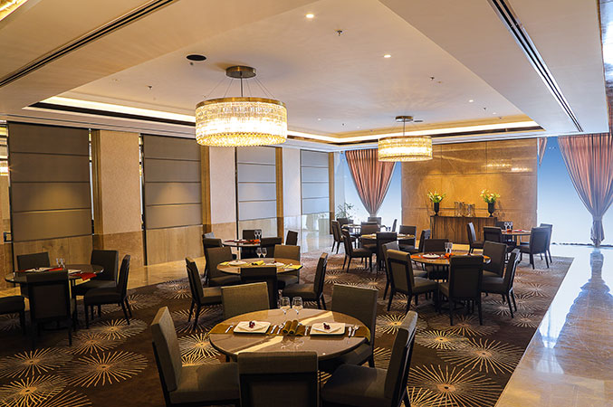 Hotel Photography