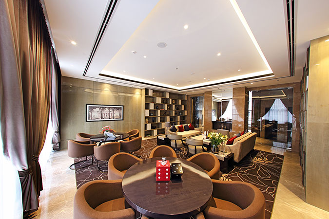 Hotel Photography