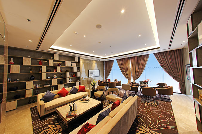 Hotel Photography