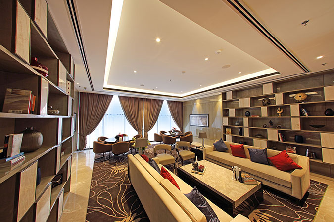 Hotel Photography