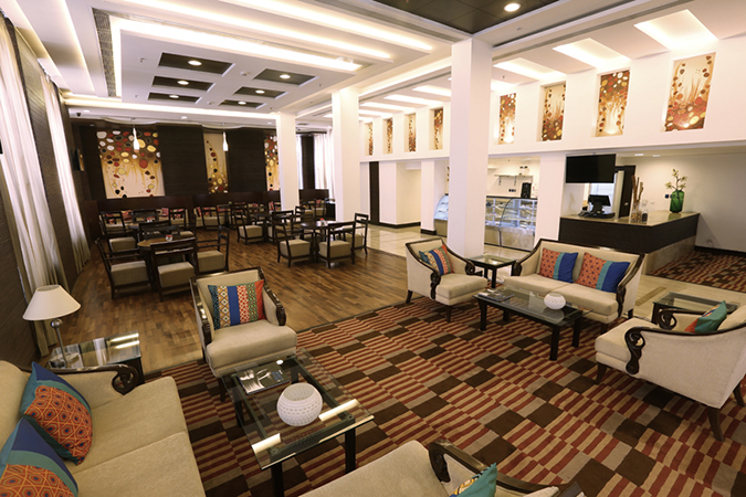 Hotel Photography
