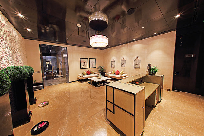 Hotel Photography