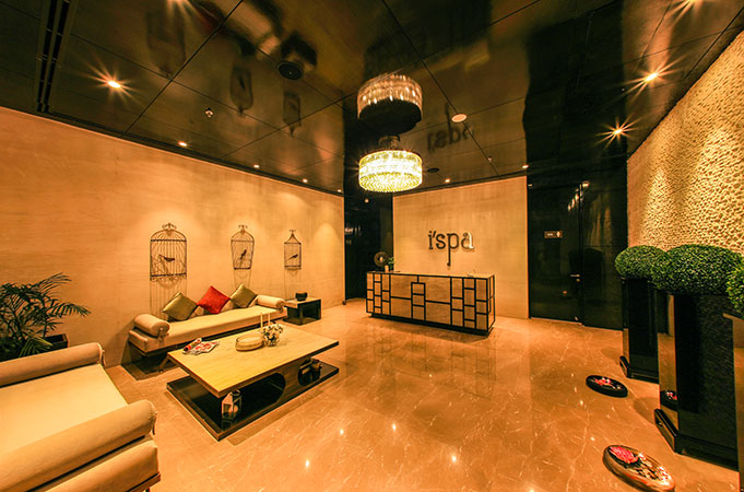 Hotel Photography